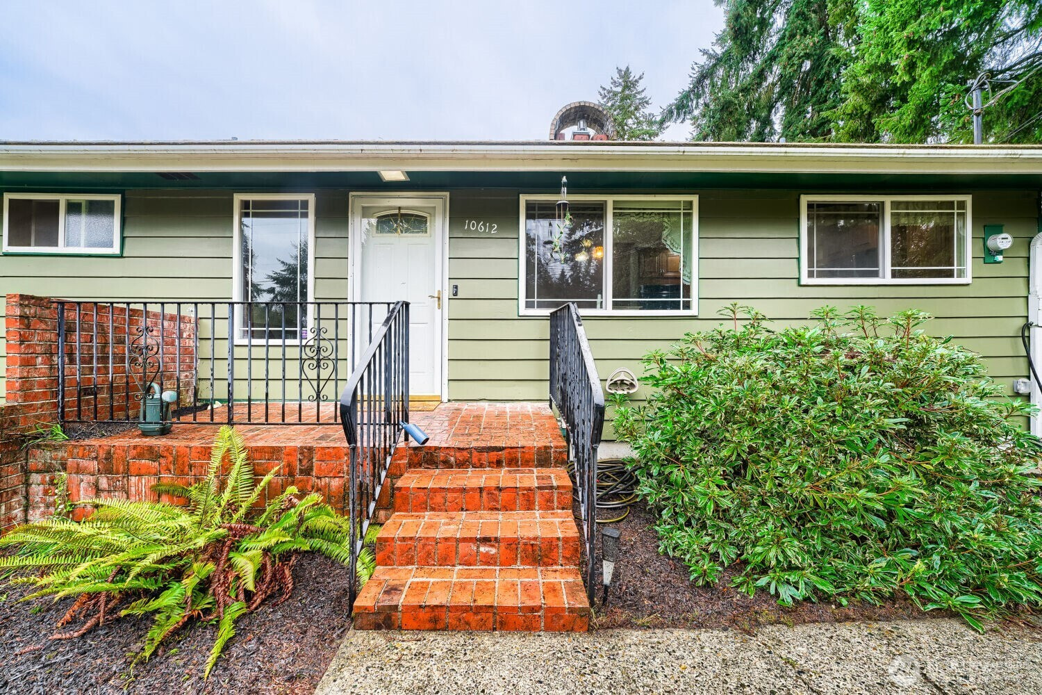 10612 Marietta Street SW, Tacoma, WA 98498