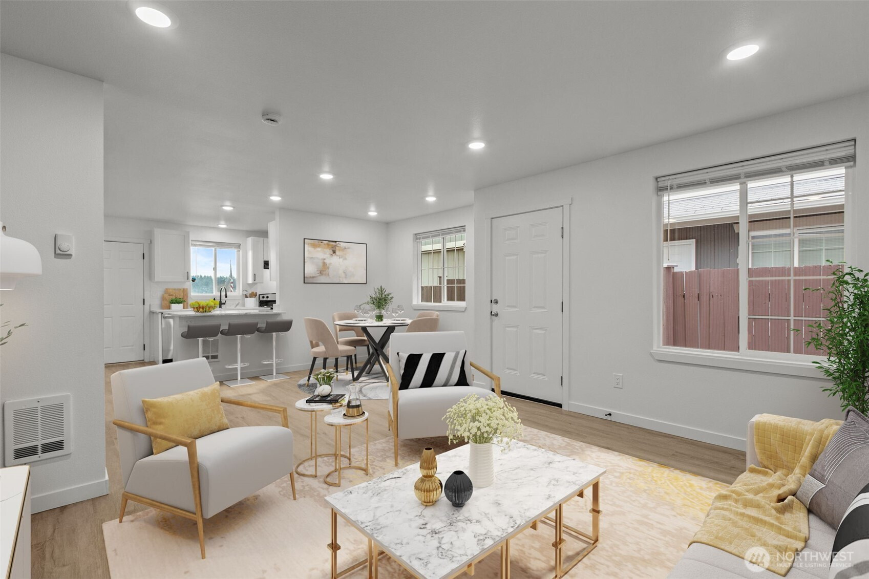 4032 A S Puget Sound Avenue, Tacoma, WA 98409