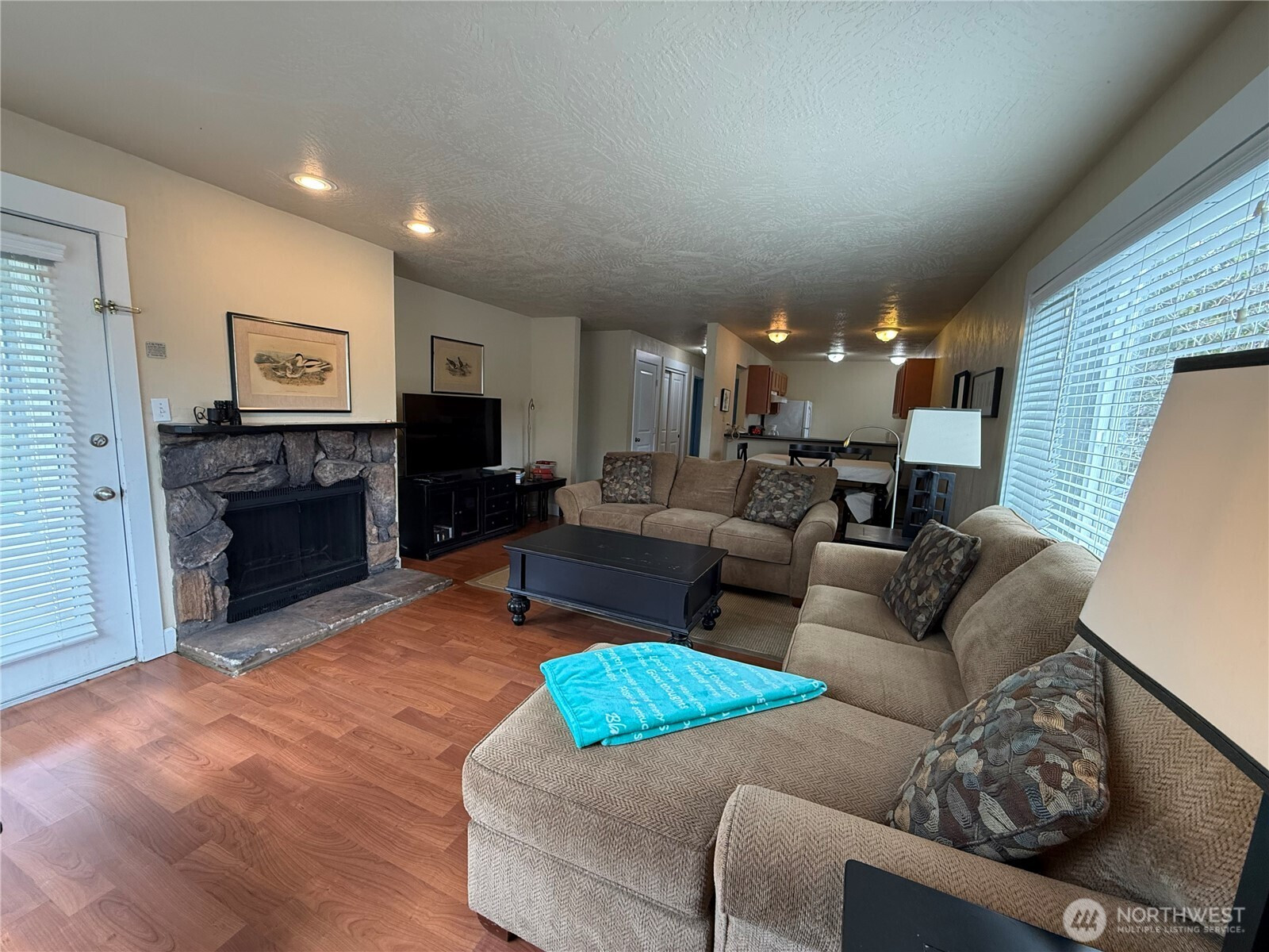 210 26th Street NW, Long Beach, WA 98631