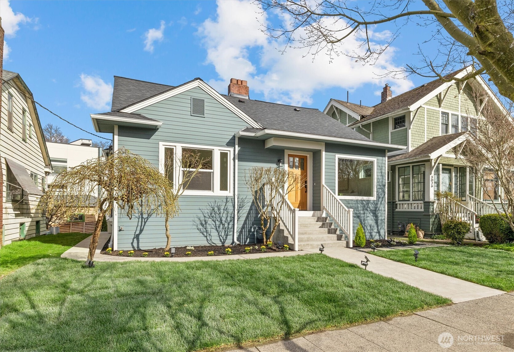 3020 17th Avenue S, Seattle, WA 98144