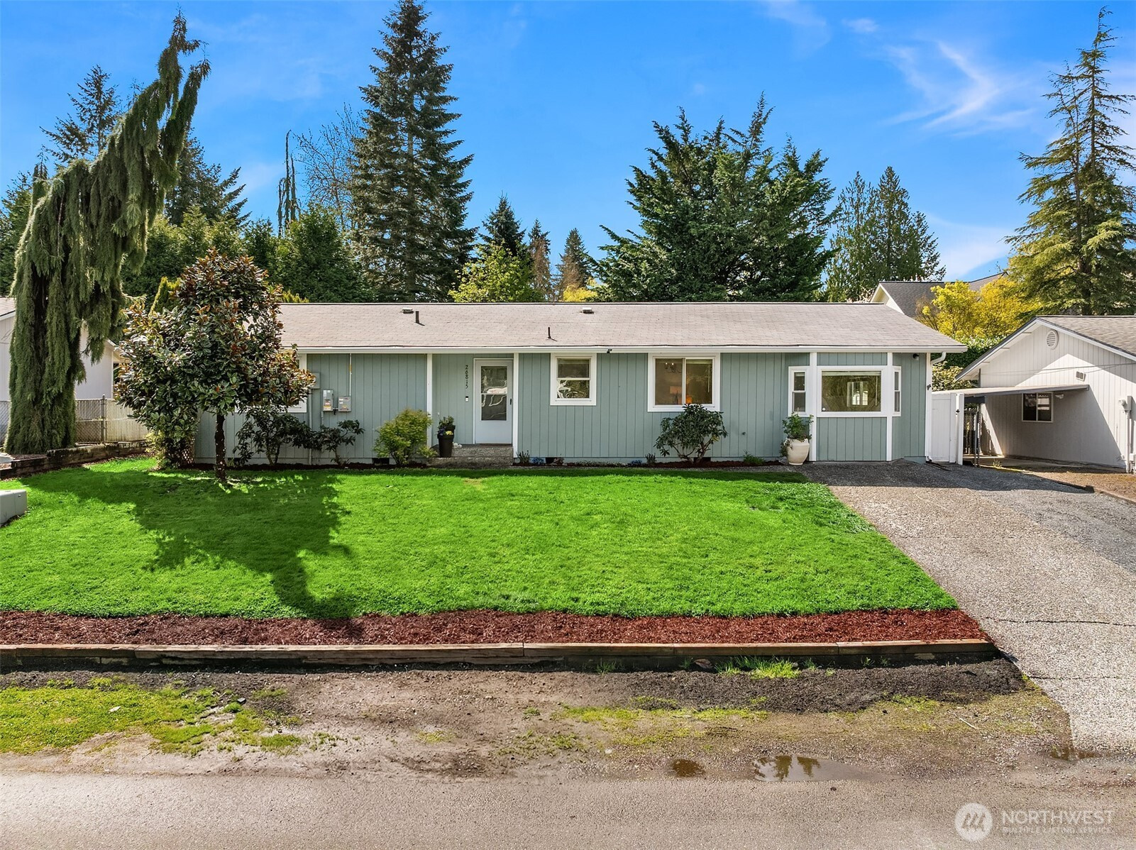 26815 NE Bird Street, Duvall, WA 98019