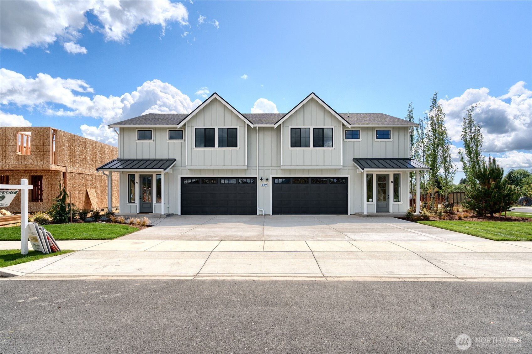 388 Polska Street, Sedro Woolley, WA 98284