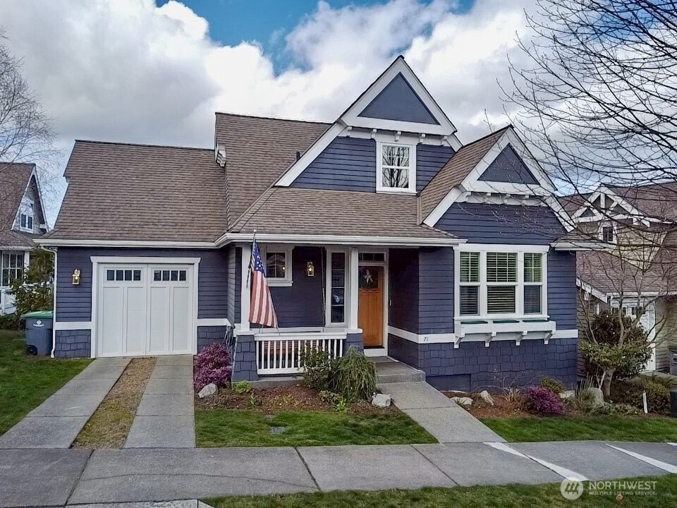71 Craftsman Court, Sequim, WA 98382
