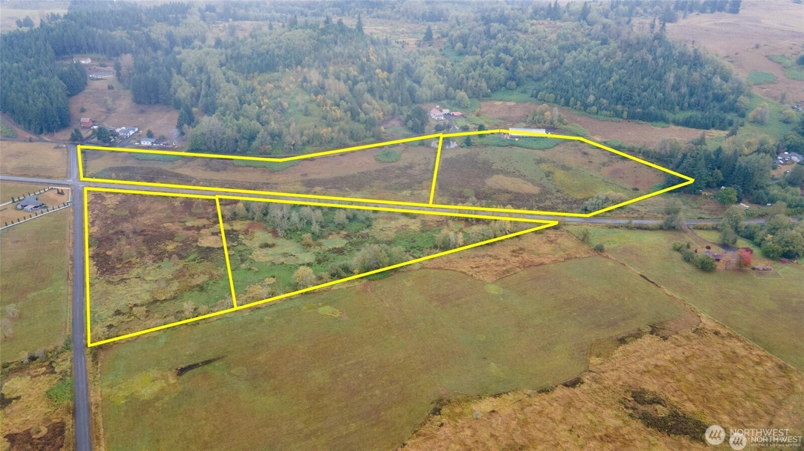 284 JARVIS Road, Mossyrock, WA 98564