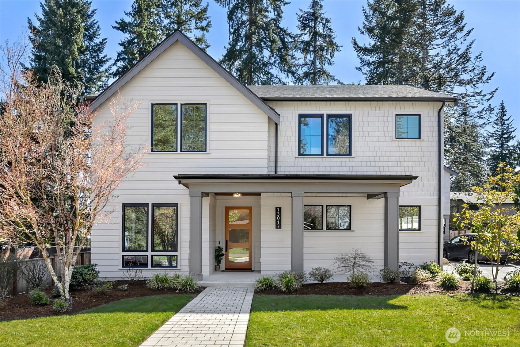 13017 NE 113th st, Kirkland, WA 98033