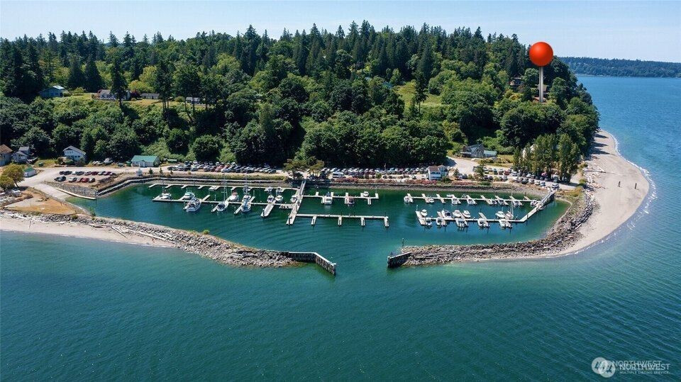 25 E Port Gardner Drive, Everett, WA 98206