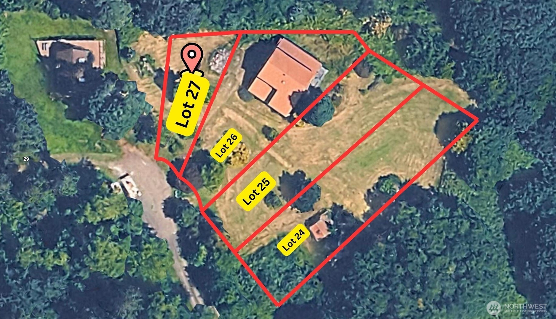 27 E Port Gardner Drive, Everett, WA 98206