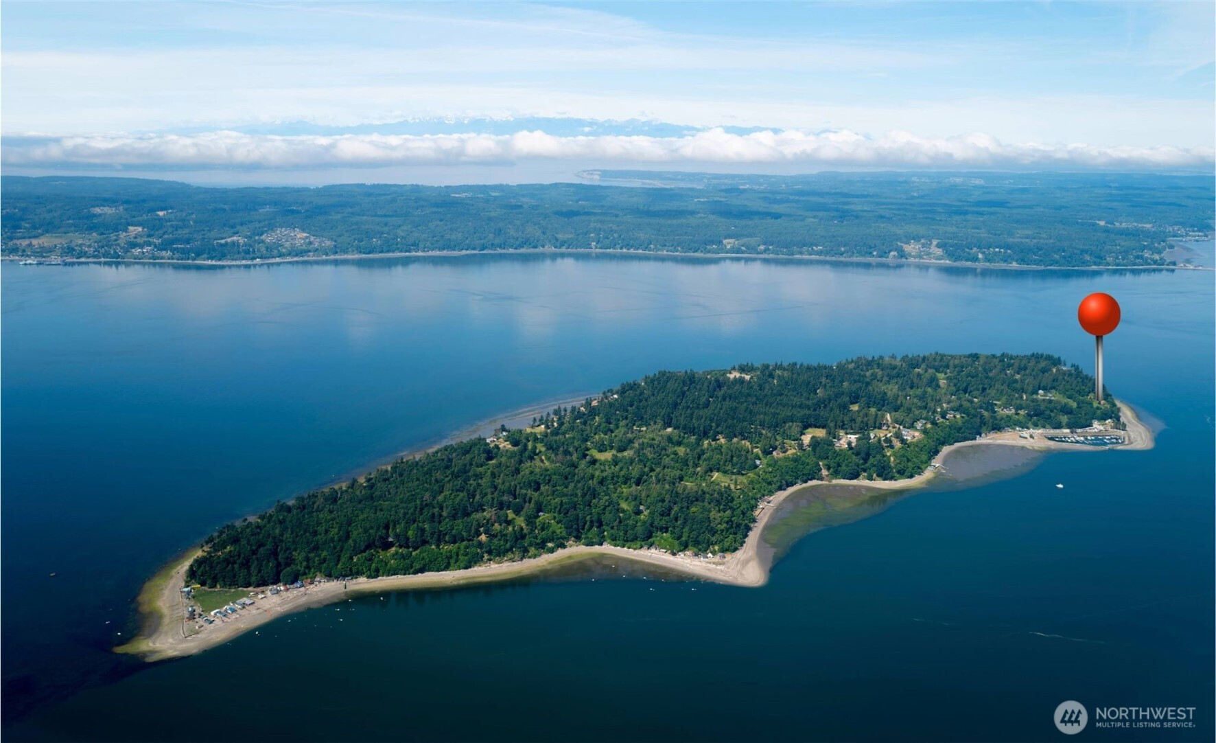 24 E Port Gardener Drive, Everett, WA 98206