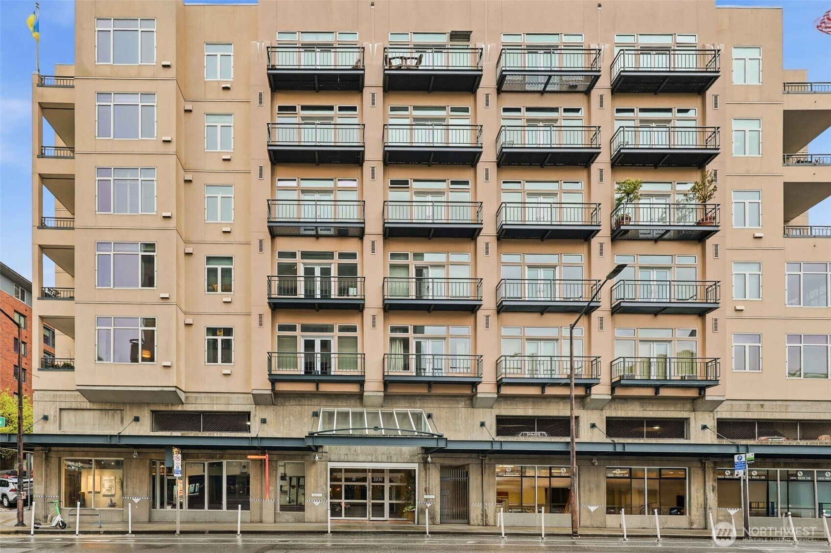 2030 Western Avenue, Seattle, WA 98121