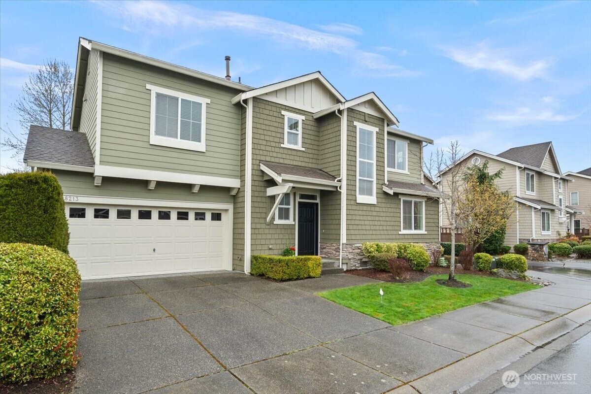 18213 36th Avenue SE, Bothell, WA 98012