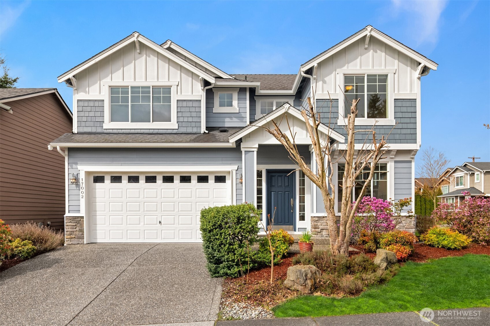 17002 16th Drive SE, Bothell, WA 98012