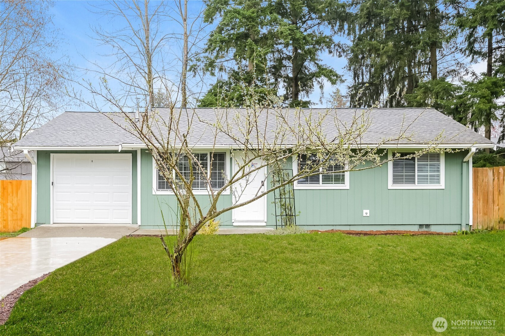 2611 SW 333rd Place, Federal Way, WA 98023