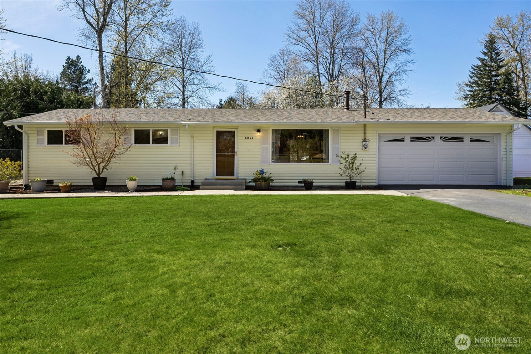 12502 Bingham Avenue E, Tacoma, WA 98446