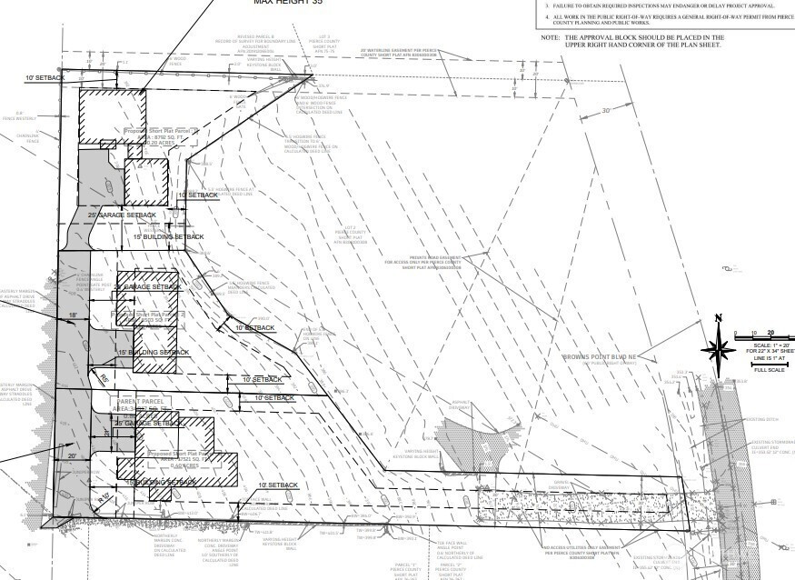 6210 Dash Point Boulevard NE, Tacoma, WA 98422