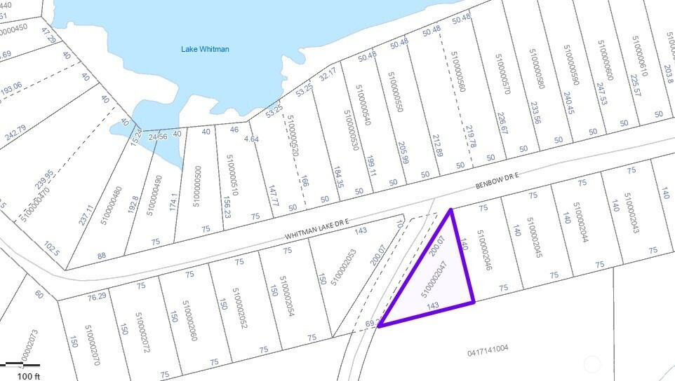 32621 Benbow Drive E, Graham, WA 98338