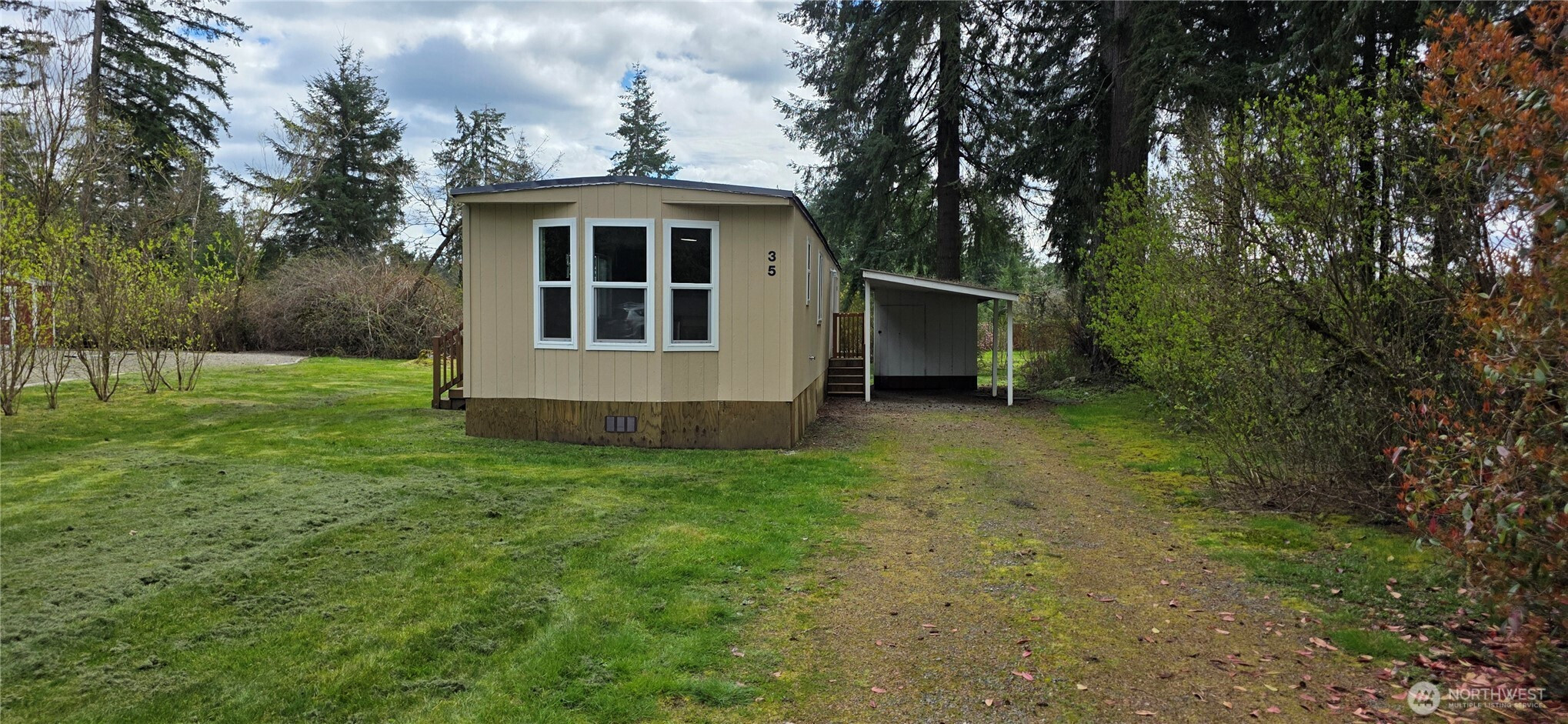 17340 Sargent Road SW, Rochester, WA 98579