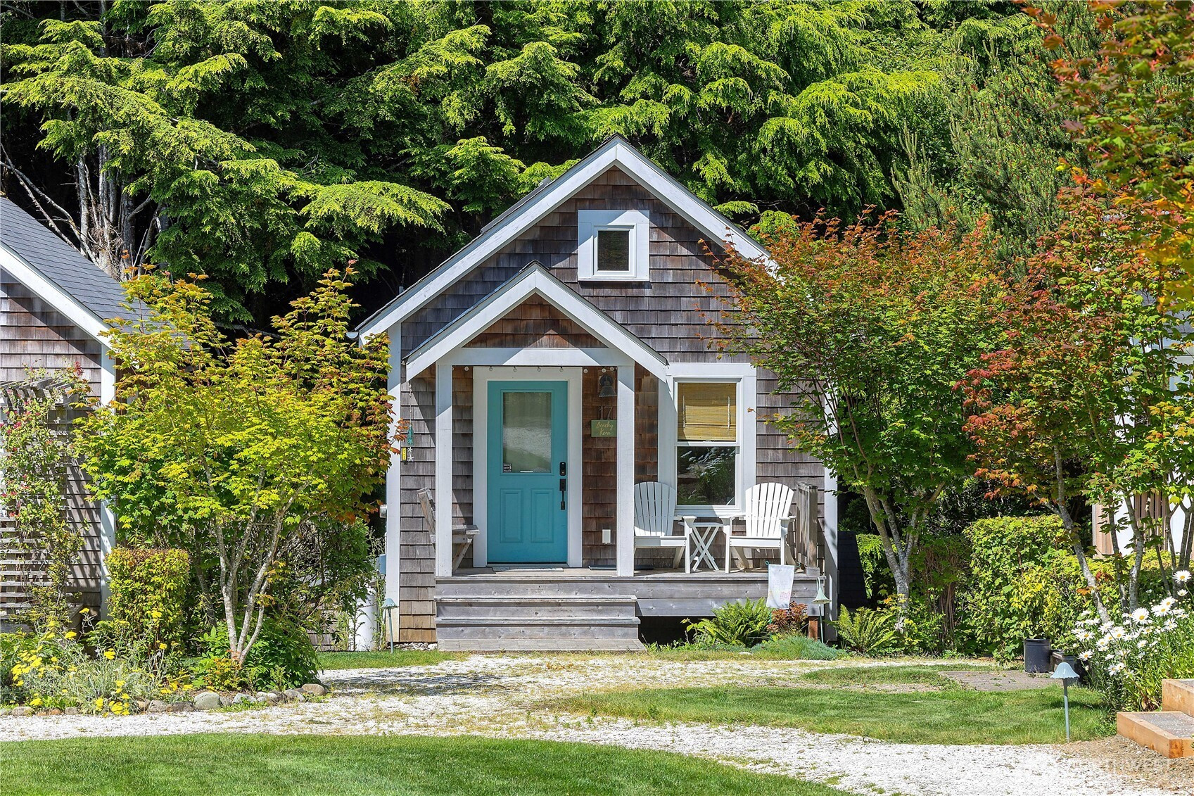 17 Beach Cabin Lane, Pacific Beach, WA 98571