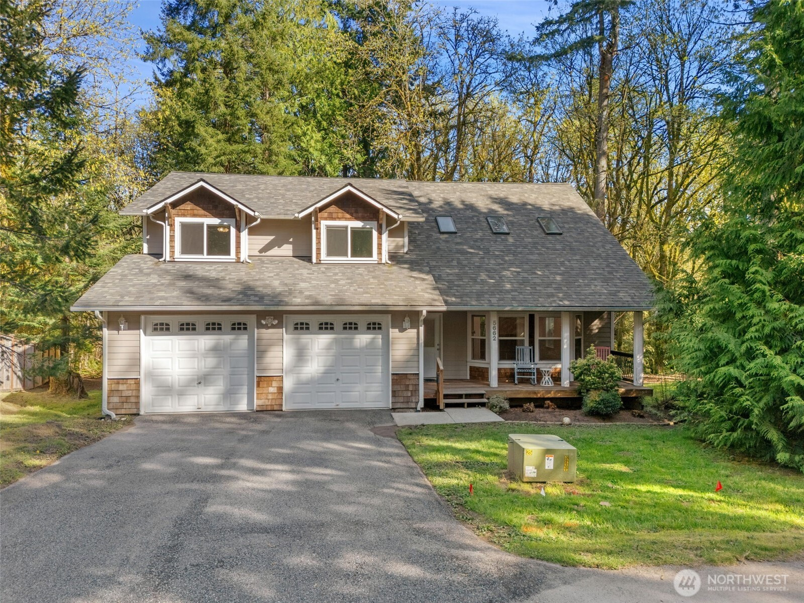 5662 Hicks Ave NE, Bremerton, WA 98311