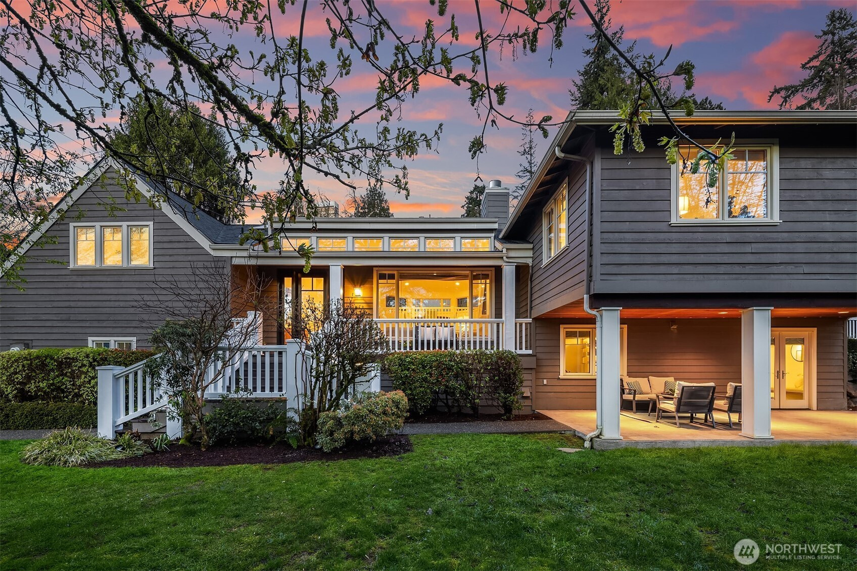 8021 SE 57th Street, Mercer Island, WA 98040