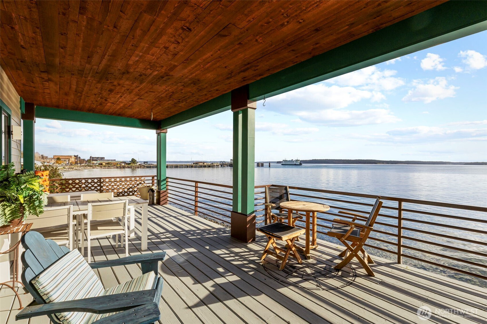 1633 Water Street, Port Townsend, WA 98368