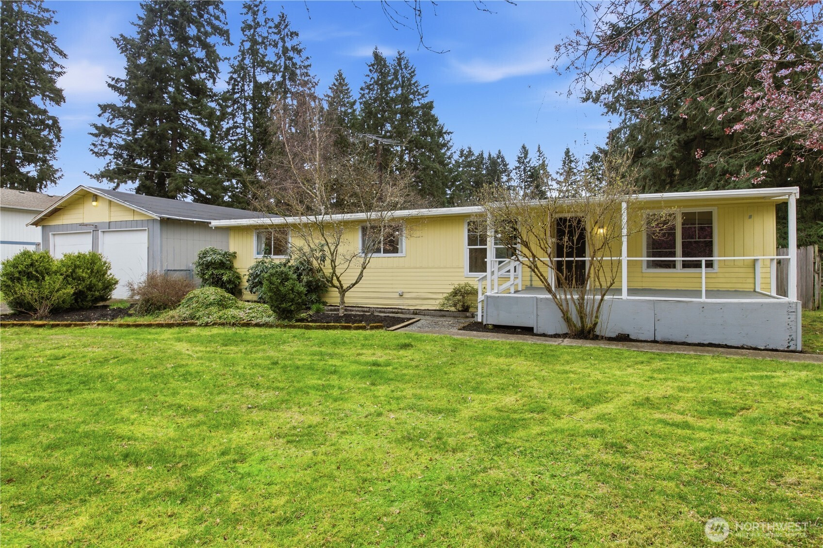 8214 191st Street E, Puyallup, WA 98375