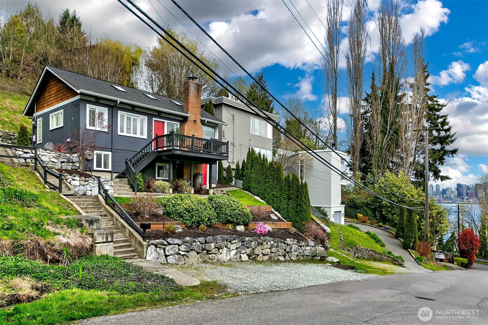 1623 Ferry Avenue SW, Seattle, WA 98116