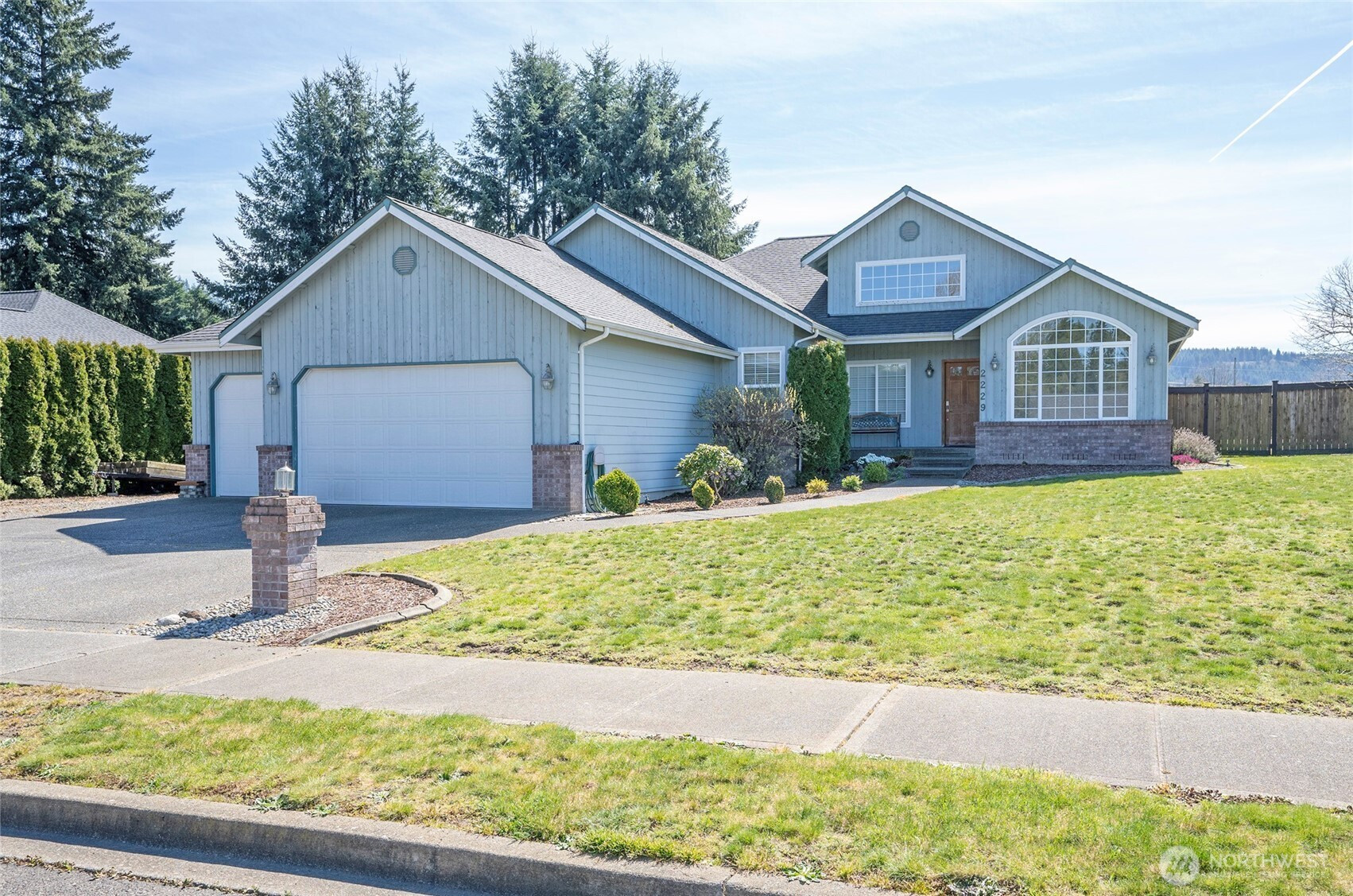 2229 Shay Road, Buckley, WA 98321