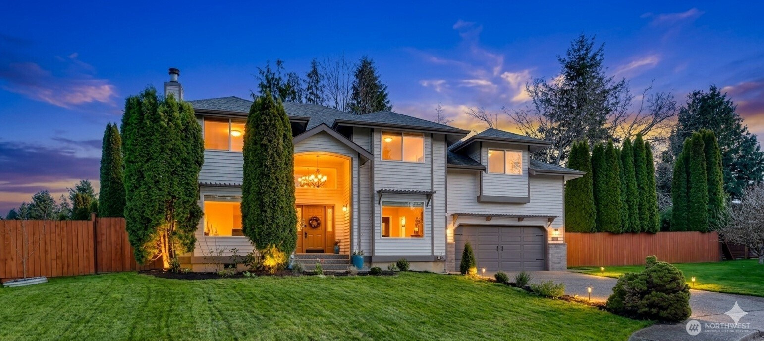 6204 Parkland Way, Ferndale, WA 98248