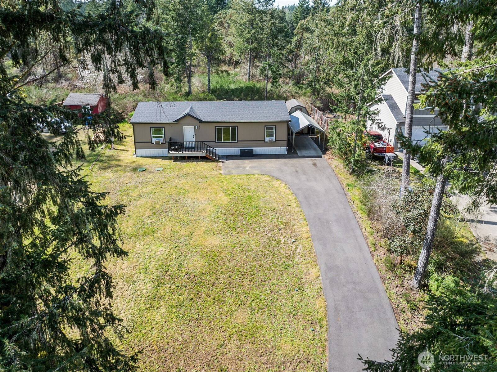 1828 197th Avenue SW, Lakebay, WA 98349