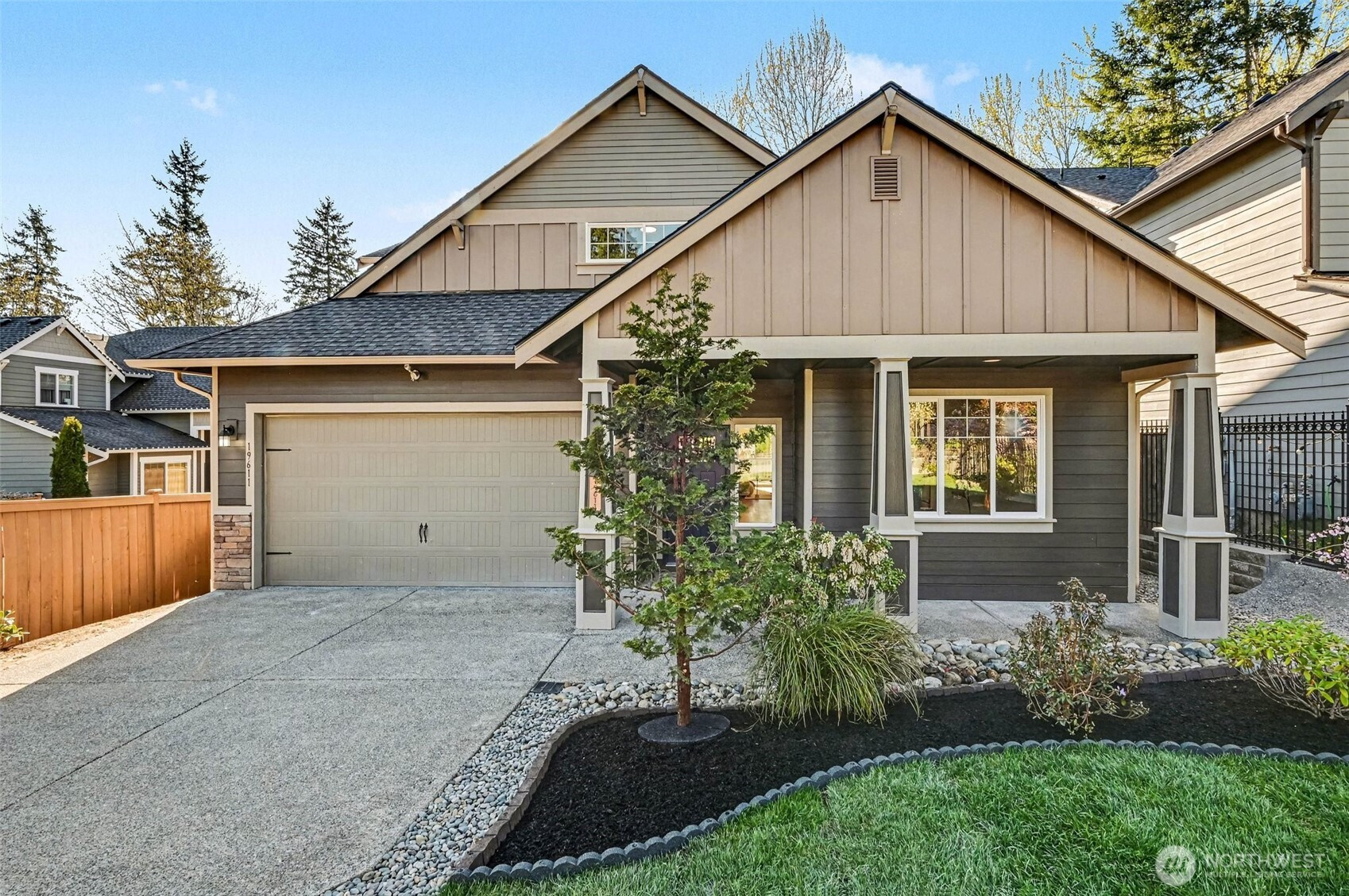 19611 140th Avenue SE, Renton, WA 98058