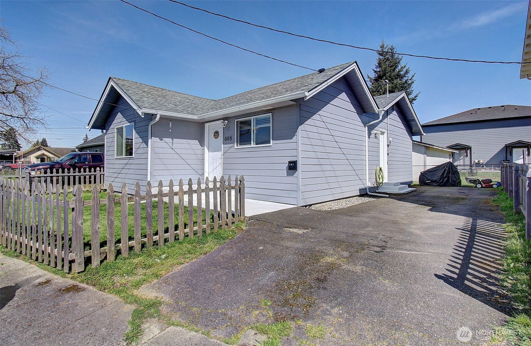 605 Mill Street, Kelso, WA 98626