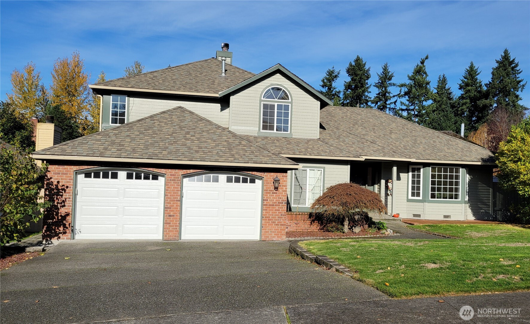 1134 SW 333rd Place, Federal Way, WA 98023