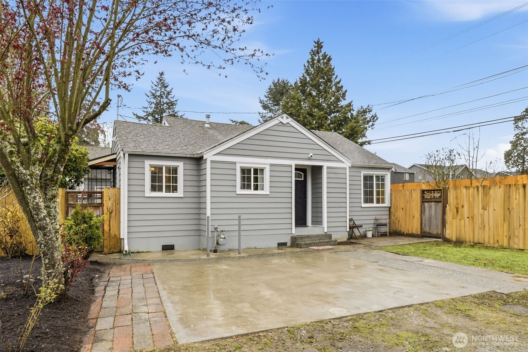 317 SW 124th Street, Seattle, WA 98146