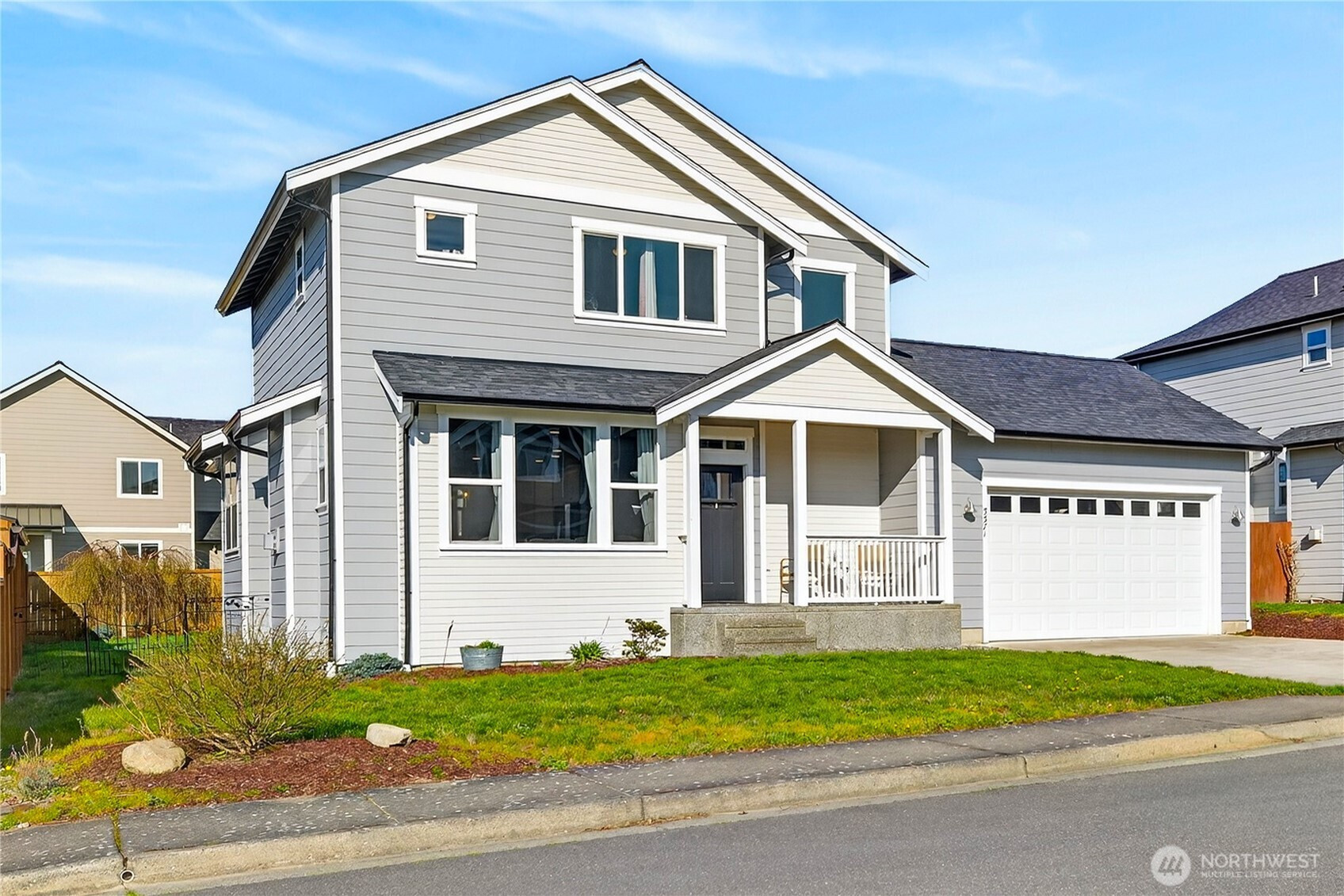 5571 Clearview Drive, Ferndale, WA 98248