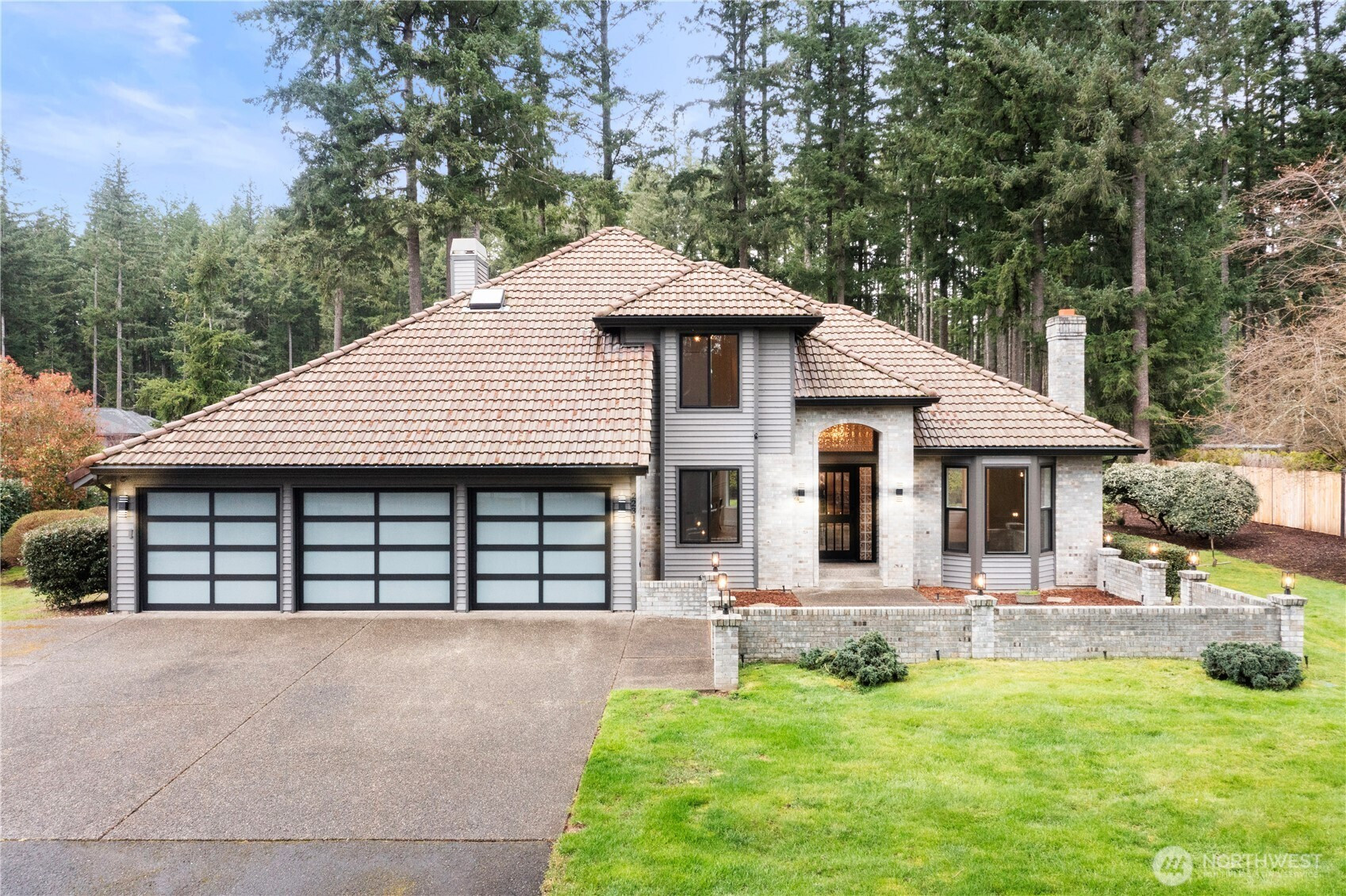 22314 SE 290th Street, Black Diamond, WA 98010