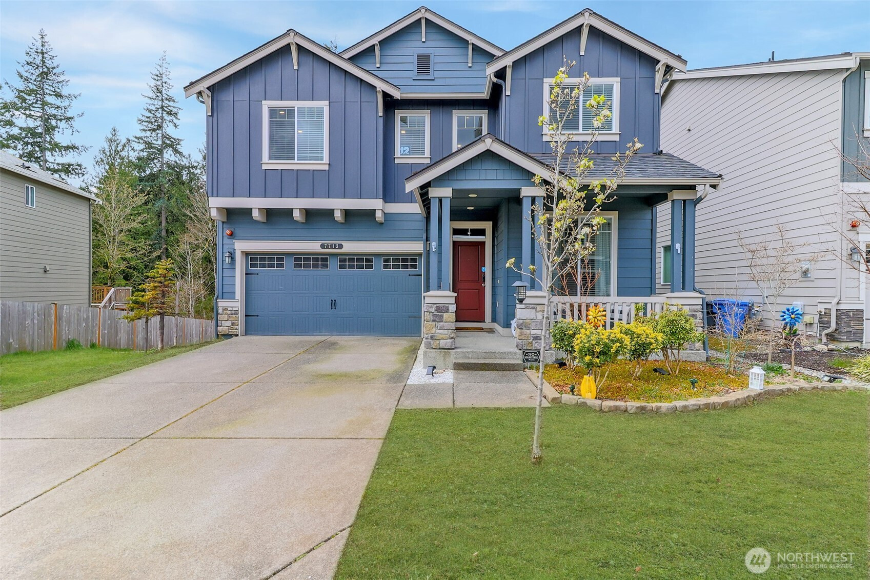 7713 208th Avenue E, Bonney Lake, WA 98391