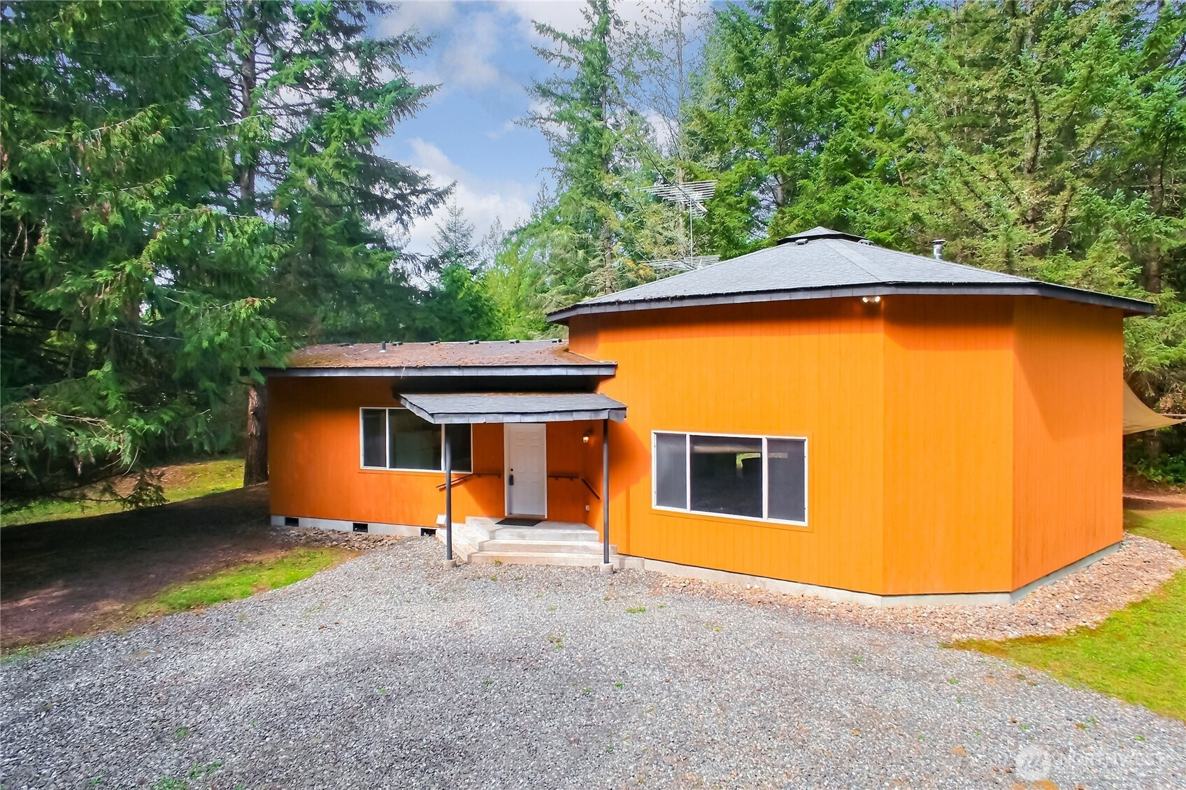 4601 292nd Street E, Graham, WA 98338