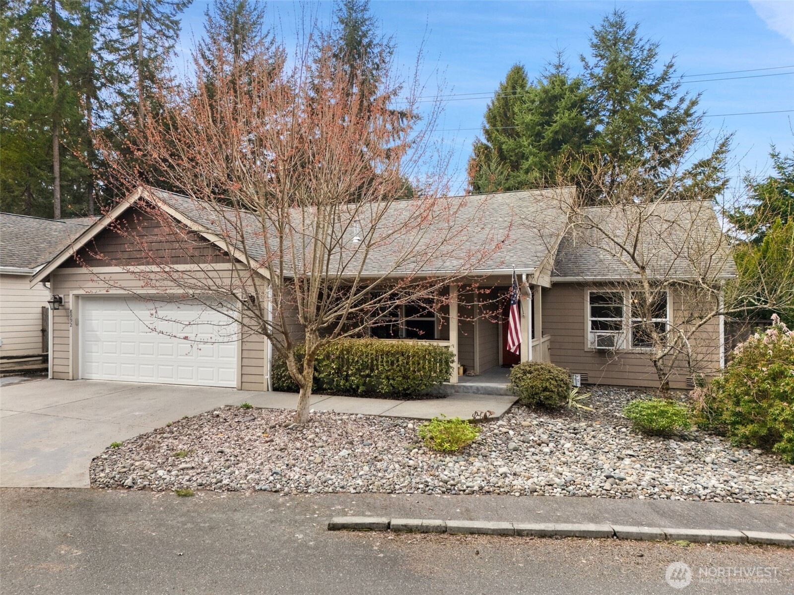 8992 Denise Place NE, Bremerton, WA 98311