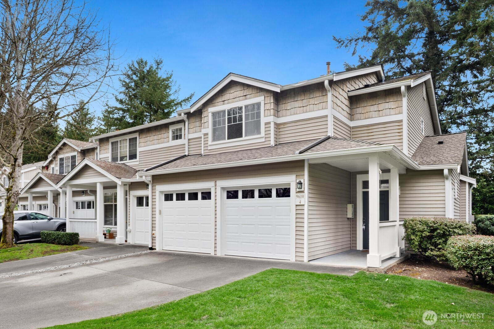 9610 179th Place NE, Redmond, WA 98052