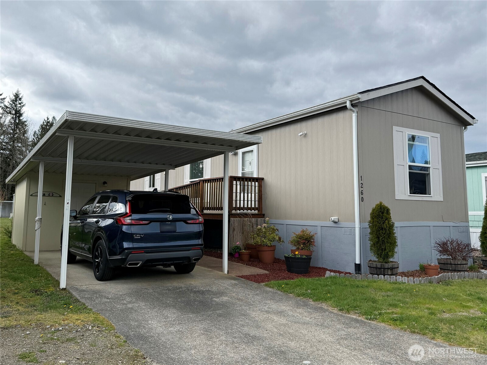 1260 SE Carl Pickle Drive, Port Orchard, WA 98366