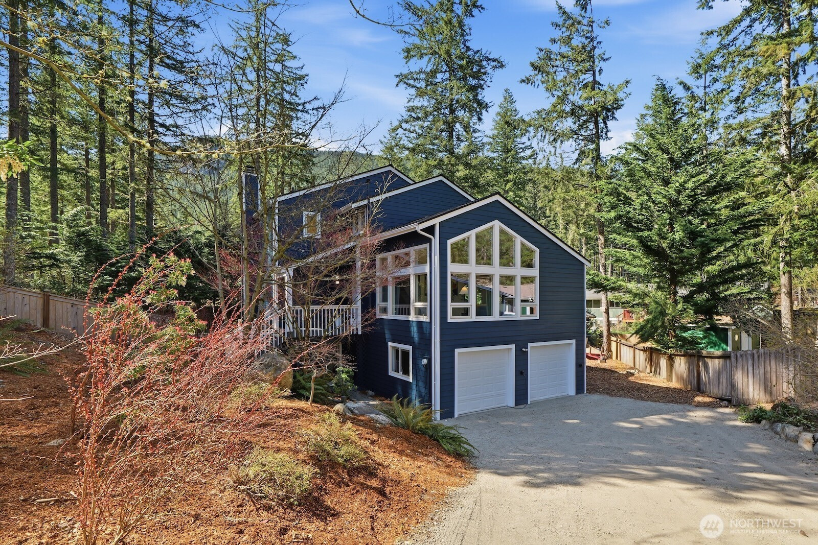 17219 429th Avenue SE, North Bend, WA 98045