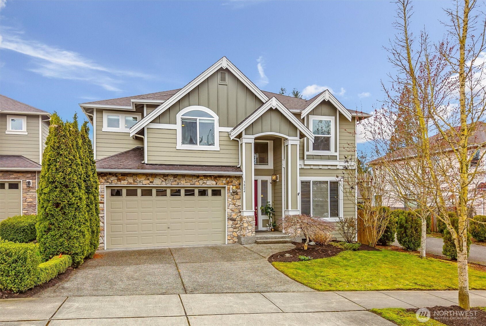 3824 222nd Place SE, Bothell, WA 98021