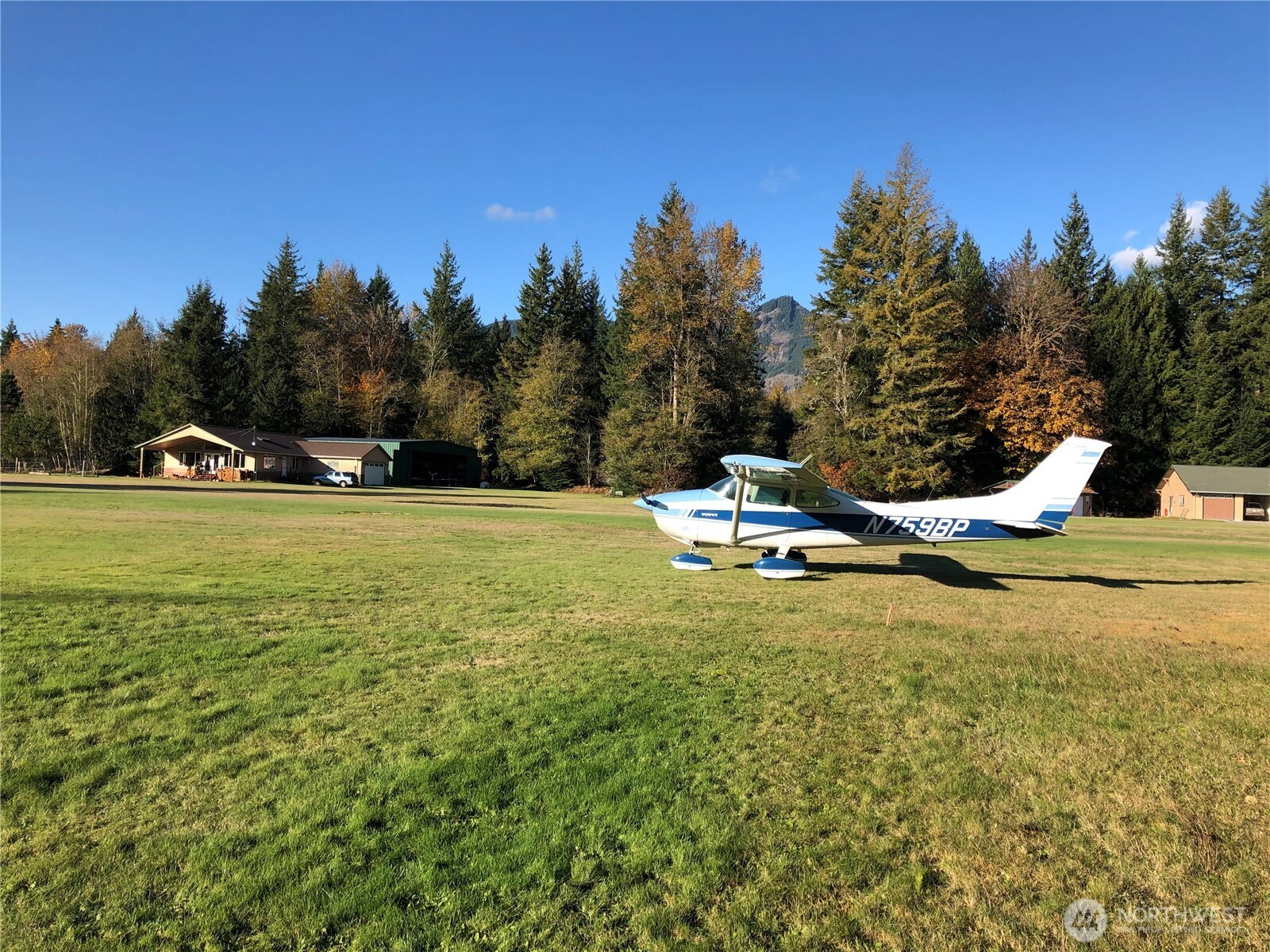 0 Shelton Road, Randle, WA 98377