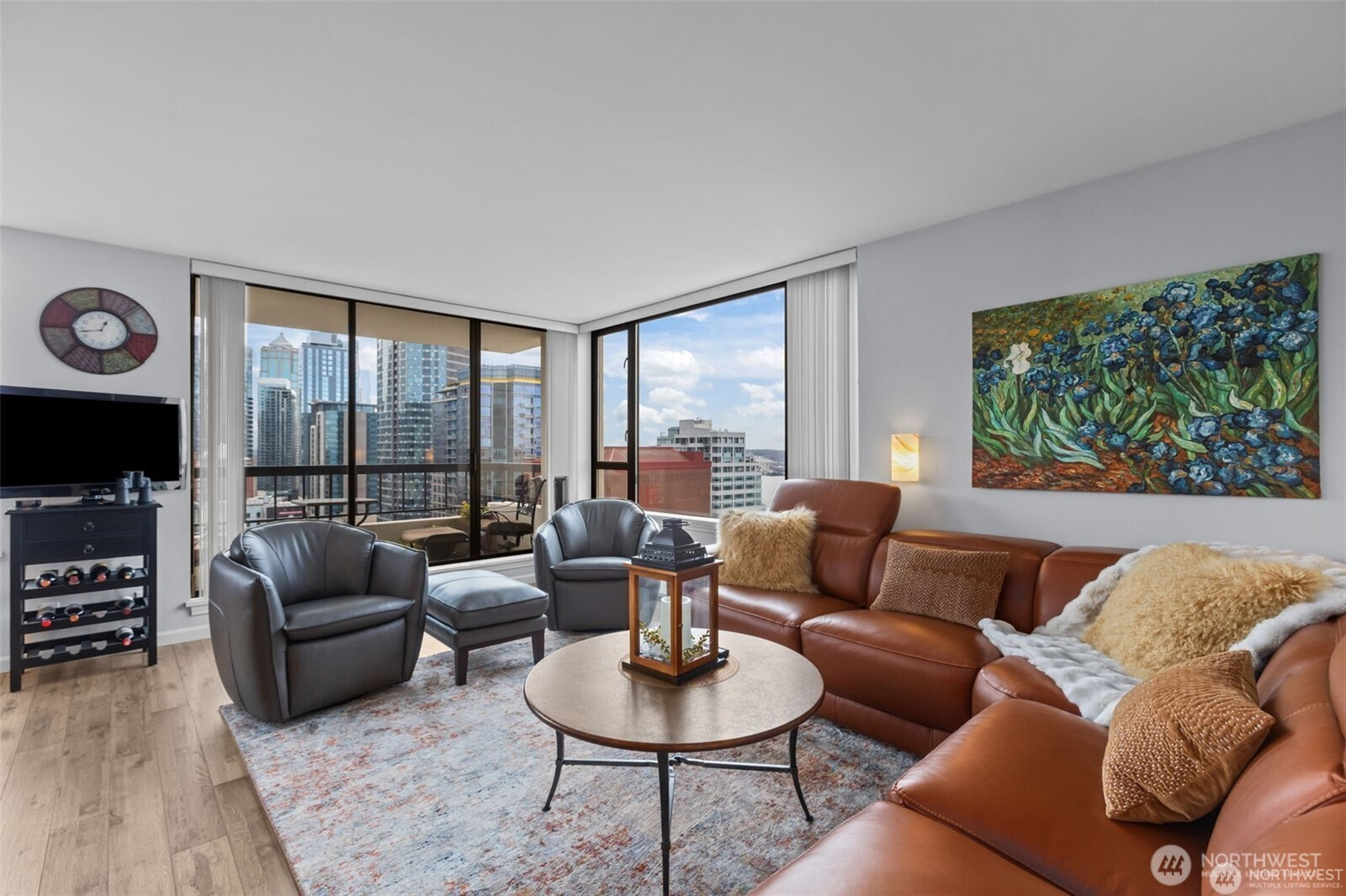 2201 3rd Avenue, Seattle, WA 98121