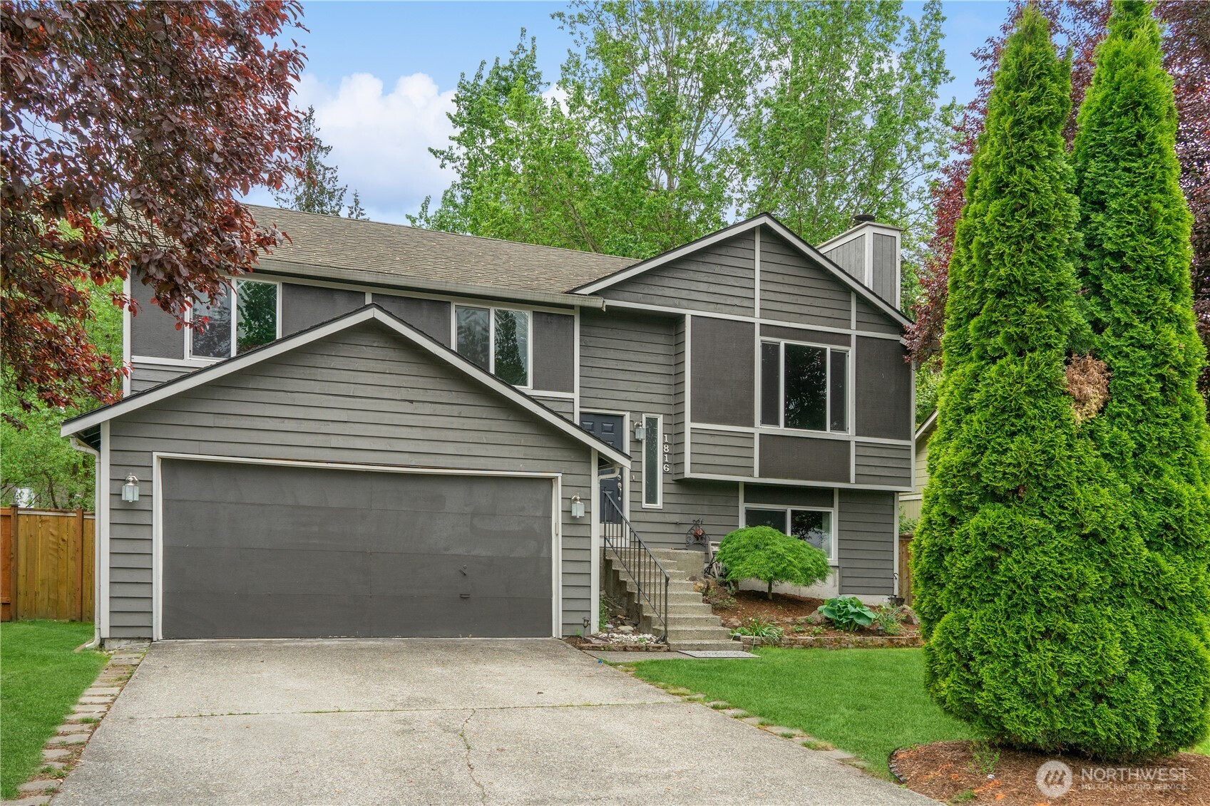 1816 225th Street SE, Bothell, WA 98021