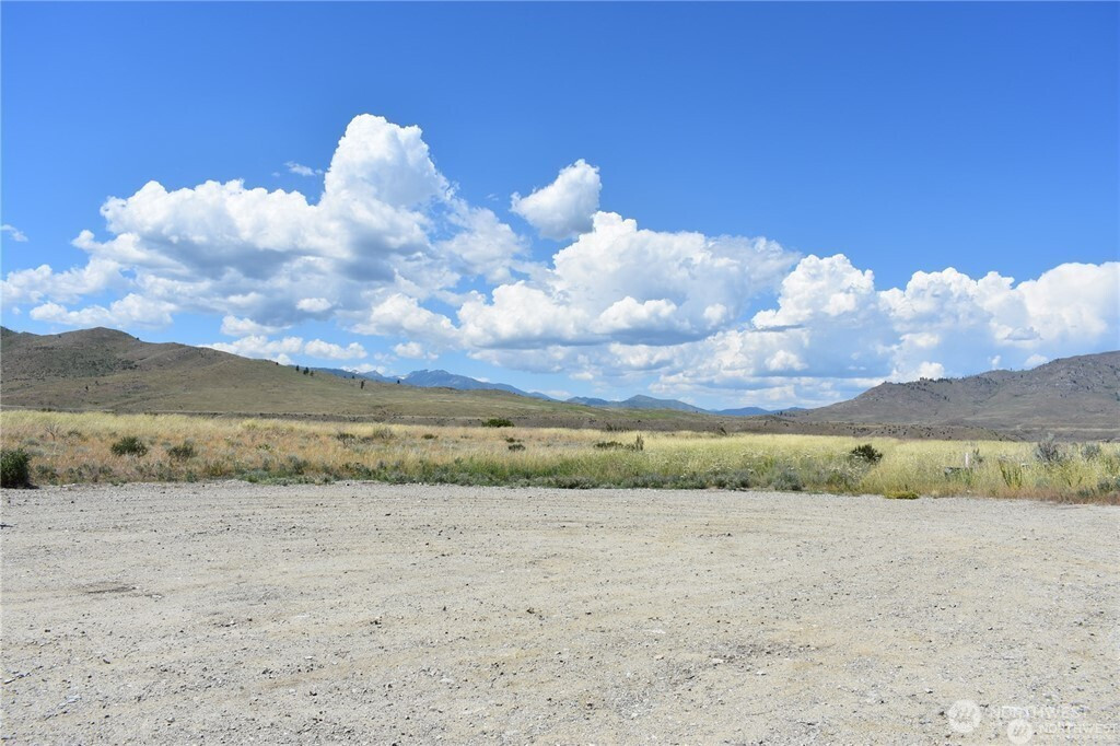 4 Brook Trout Lane, Methow, WA 98834