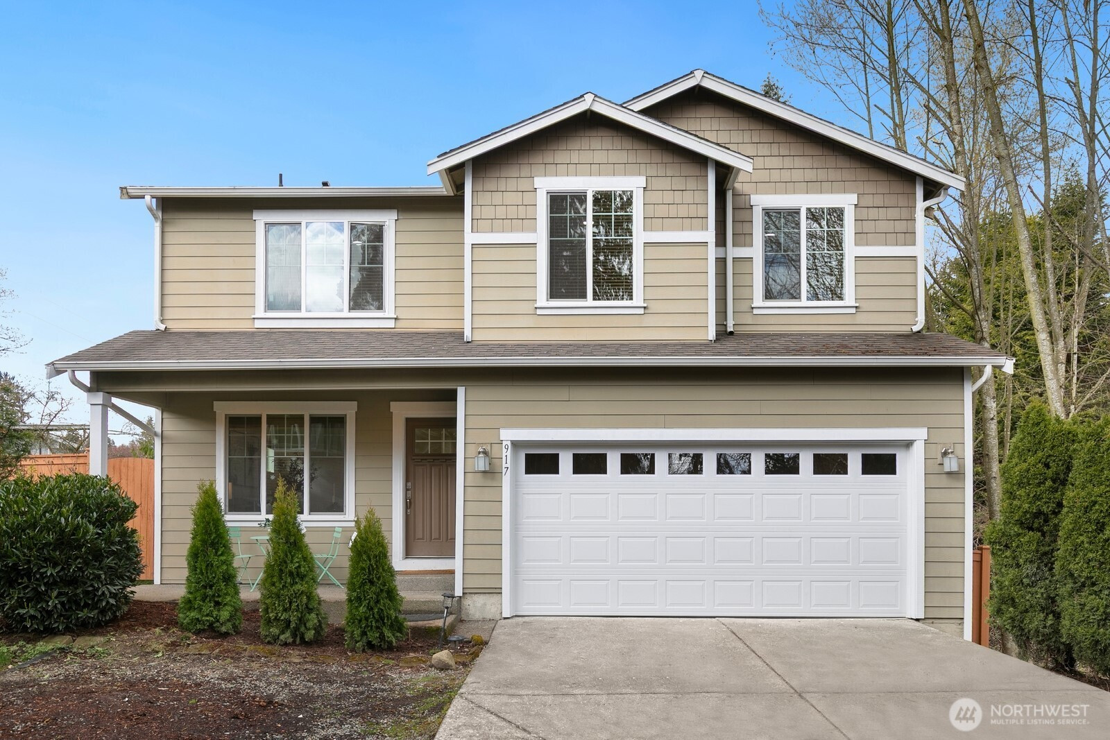 917 228st Street SE, Bothell, WA 98021