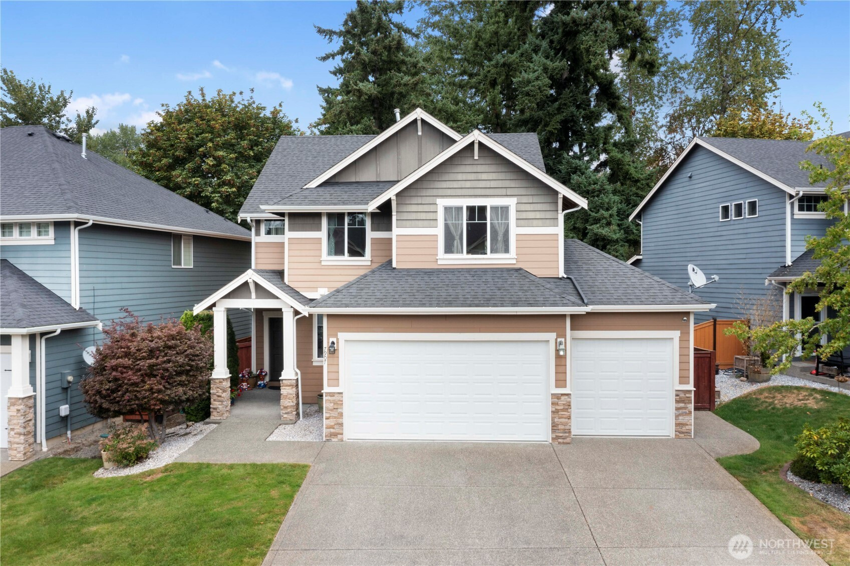 7907 164th Street E, Puyallup, WA 98375