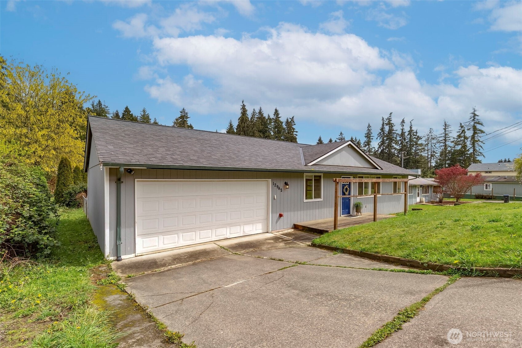 12942 Cedar Avenue NW, Poulsbo, WA 98370
