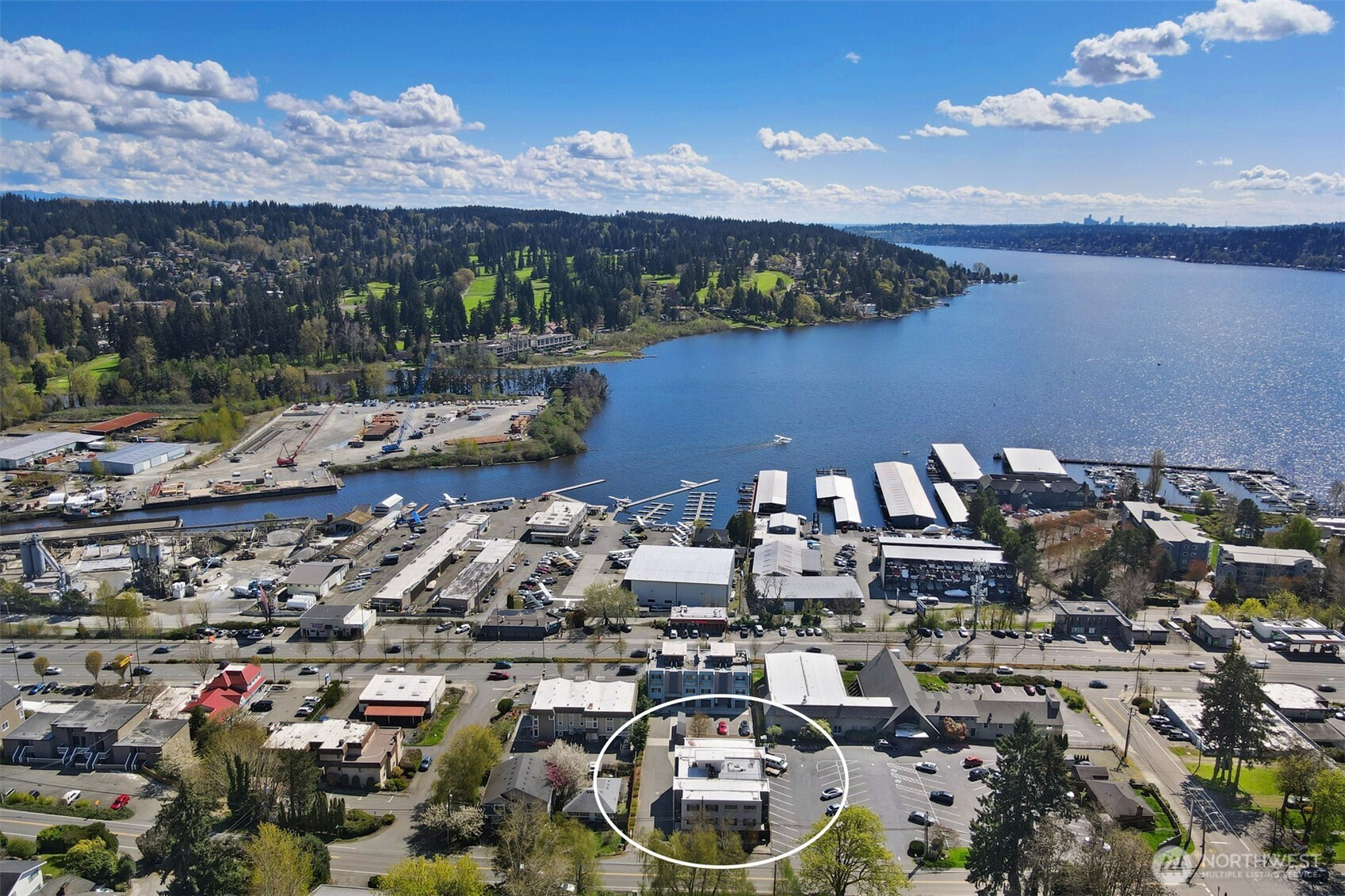 6219 NE 181st Street, Kenmore, WA 98028